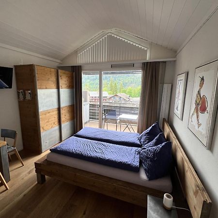 Studio Top Im Des Alpes Flims Luaran gambar
