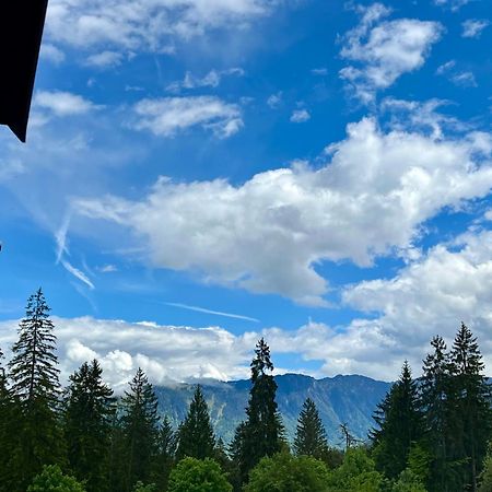 Studio Top Im Des Alpes Flims Luaran gambar