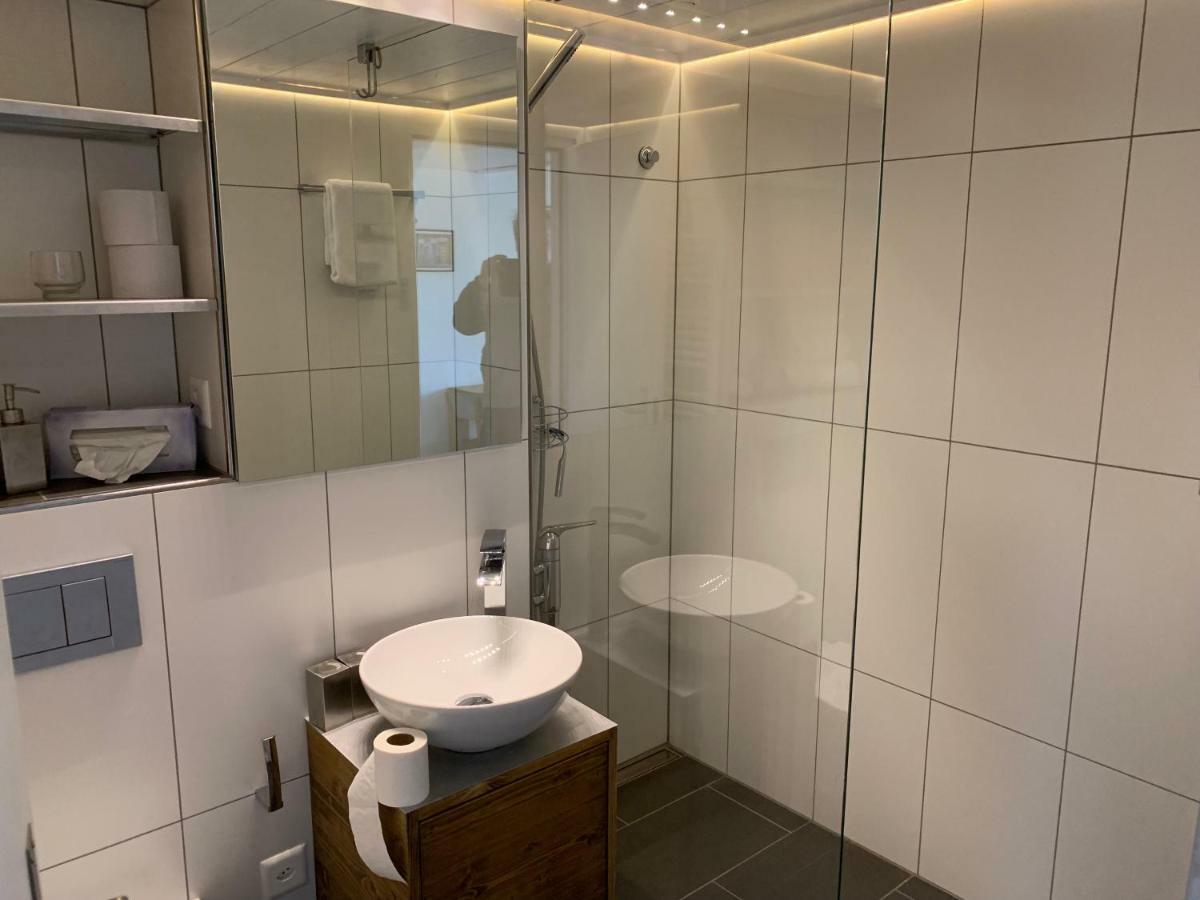 Studio Top Im Des Alpes Flims Luaran gambar