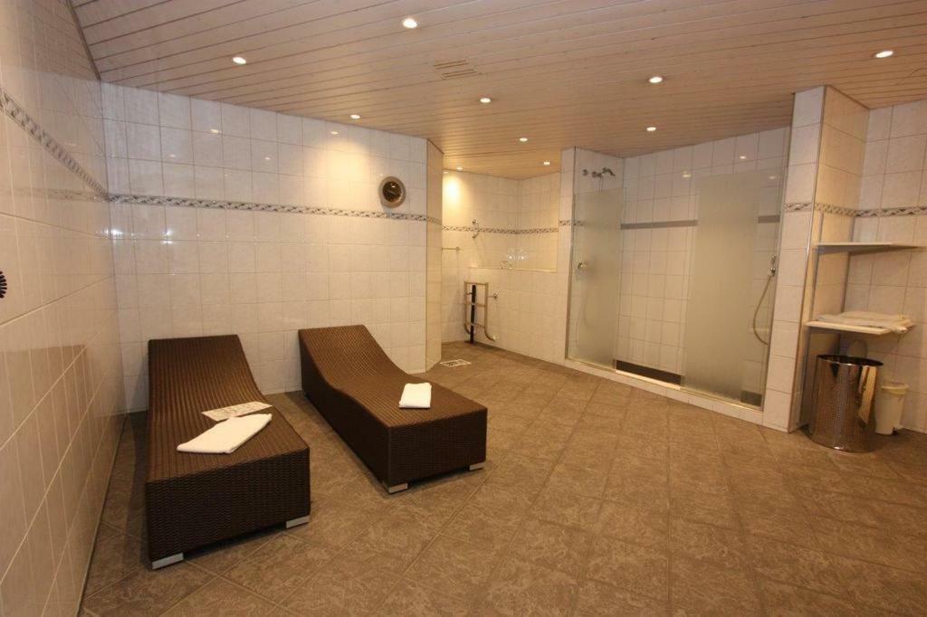 Studio Top Im Des Alpes Flims Luaran gambar